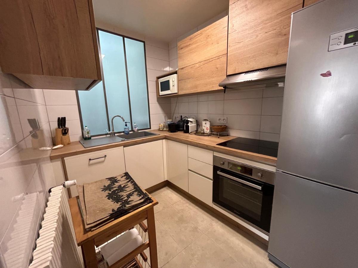 Le Mas De Campels Apartamento Saint-Georges-de-Luzençon Exterior foto